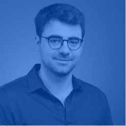 Alex Litvak, Co-Founder & CTO