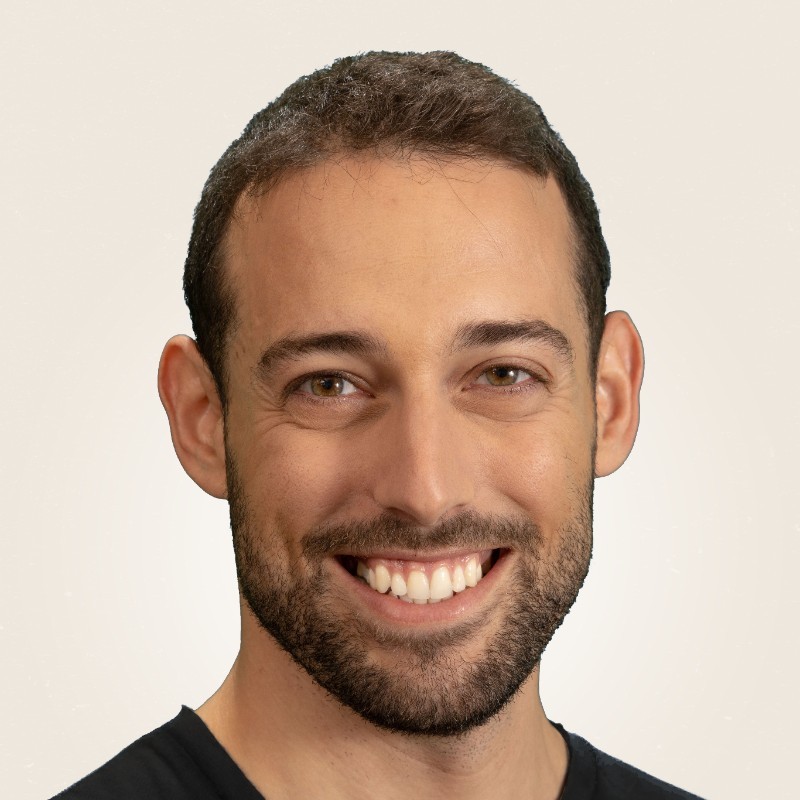 Guy Kerem, Senior Data Analyst