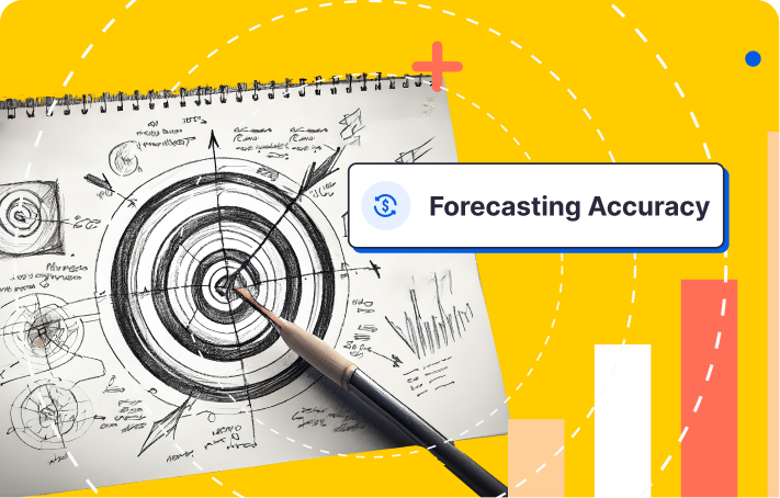 6 Tips to Improve Sales Forecasting Accuracy