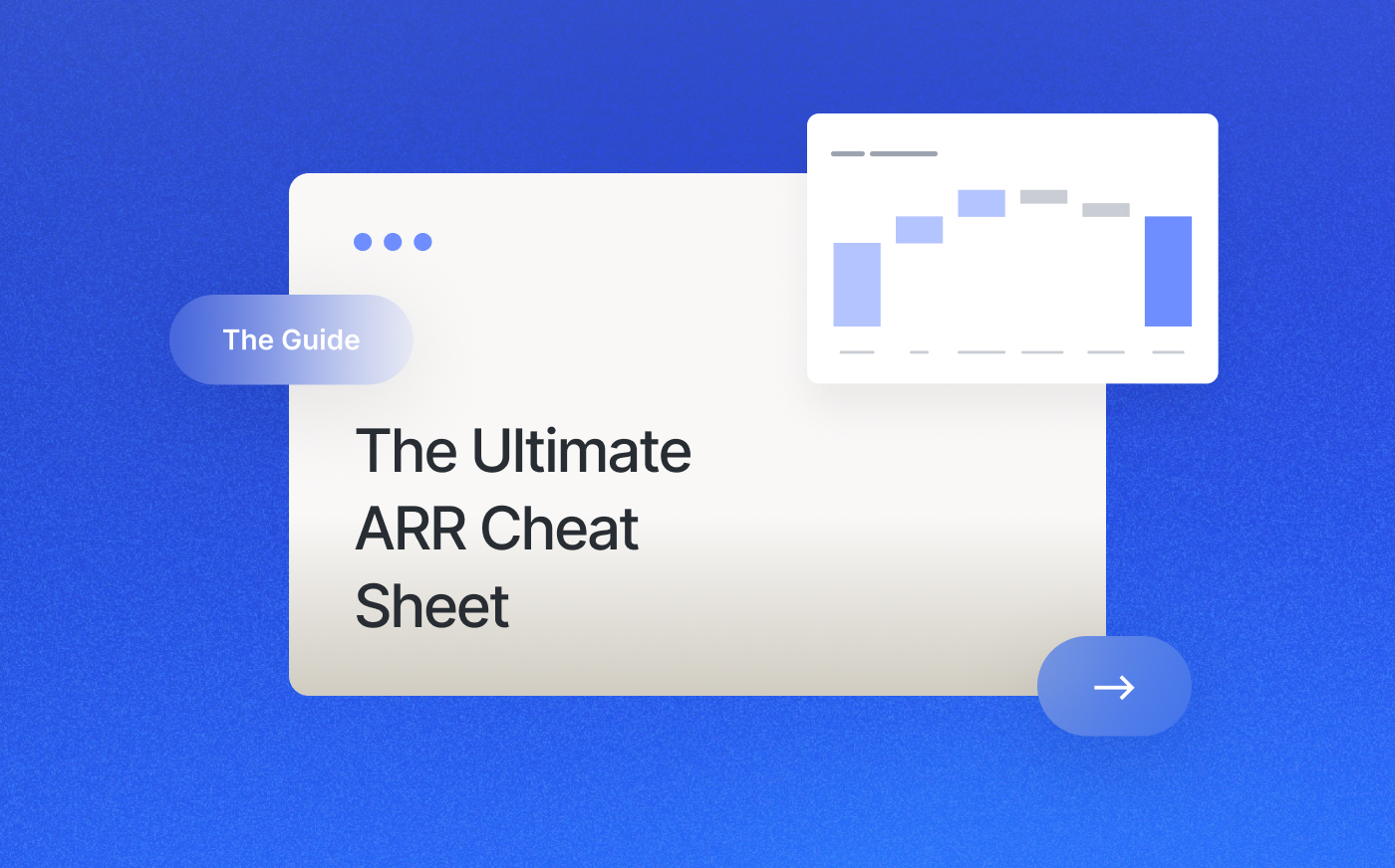 The Ultimate ARR Cheat Sheet